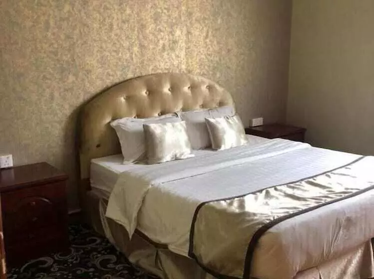 Rehana Al Woroud Abha