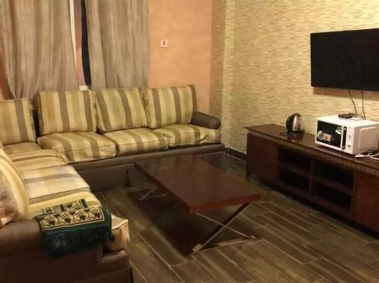 Rehana Al Woroud Abha