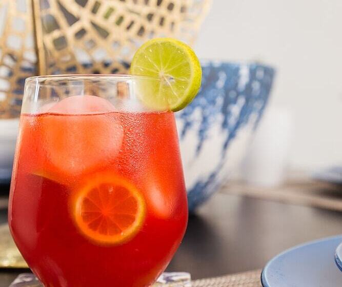 اقامتگاه Aquahaven Retreat In Kingston