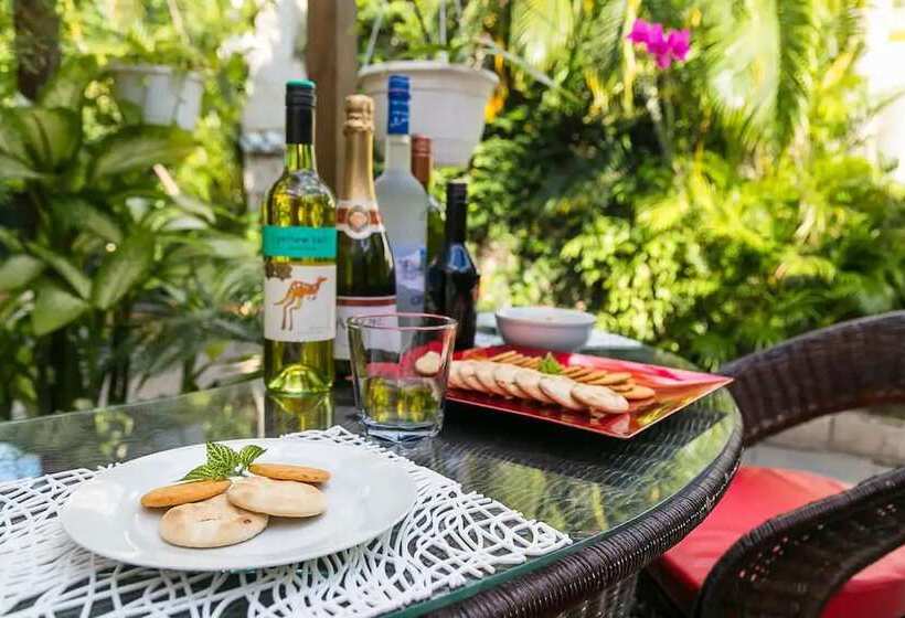 اقامتگاه Aquahaven Retreat In Kingston