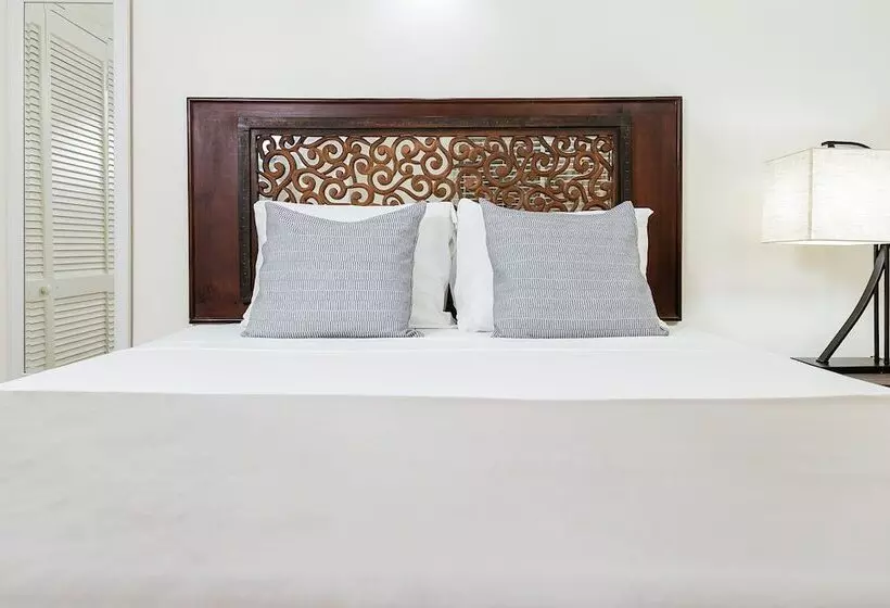 اقامتگاه Aquahaven Retreat In Kingston