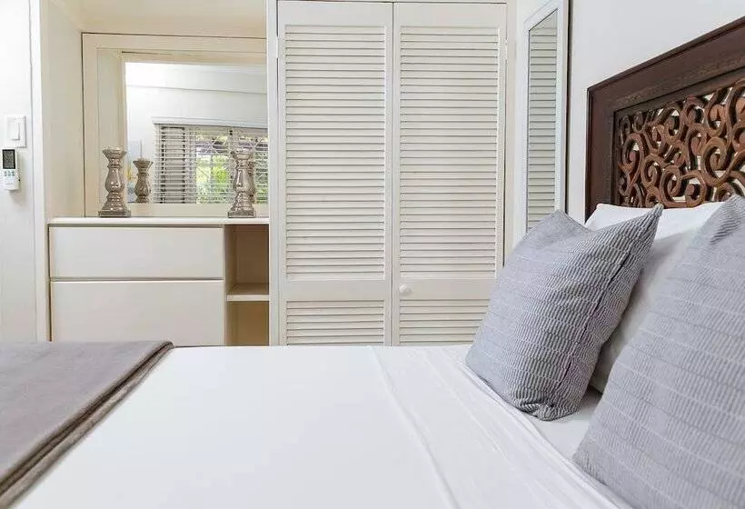 اقامتگاه Aquahaven Retreat In Kingston