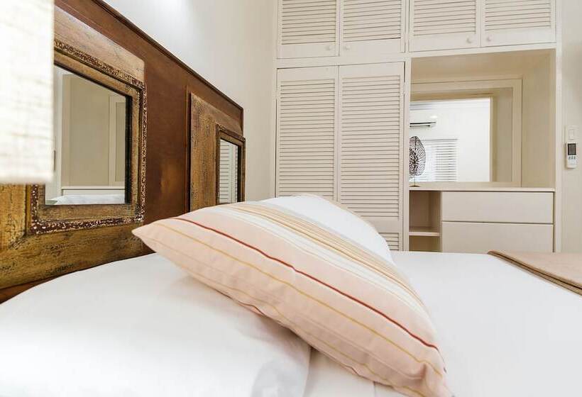 اقامتگاه Aquahaven Retreat In Kingston