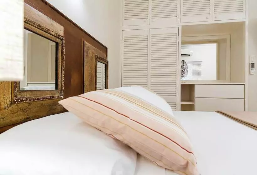 اقامتگاه Aquahaven Retreat In Kingston