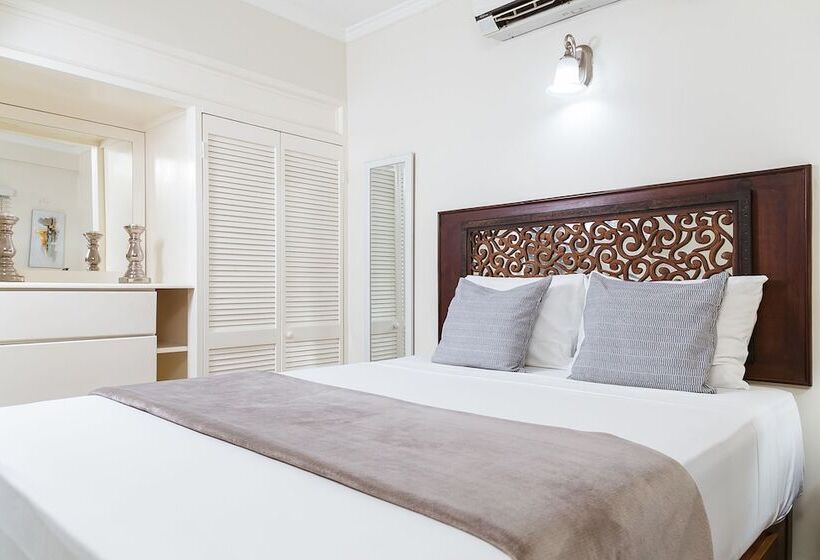 اقامتگاه Aquahaven Retreat In Kingston