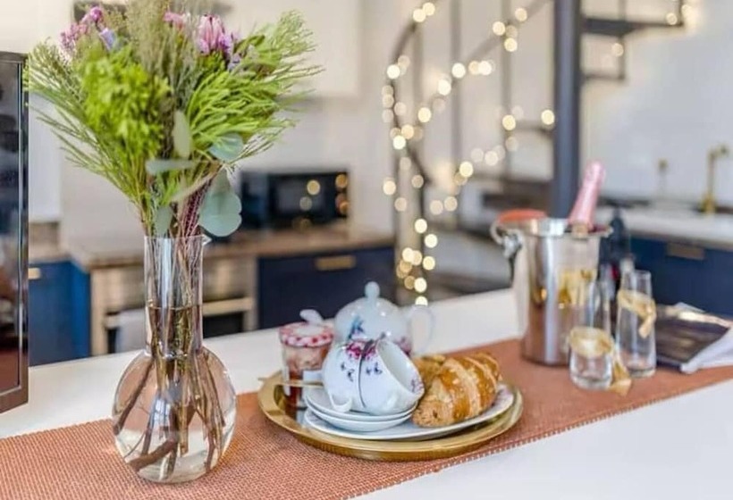 Rezydencja Beautiful Cottage In Central Whitstable