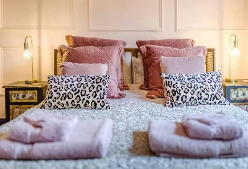 Rezydencja Beautiful Cottage In Central Whitstable