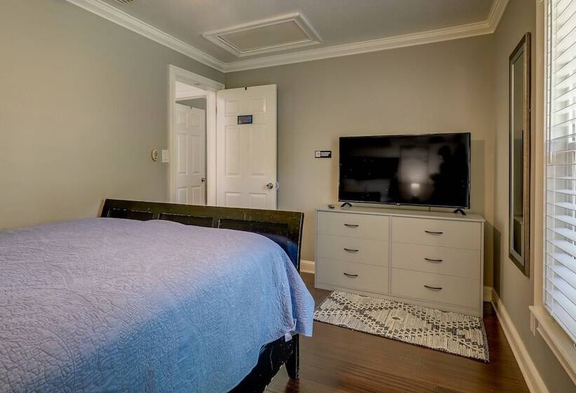 Spacious Brandon Oasis W/ Fully Fenced Yard!