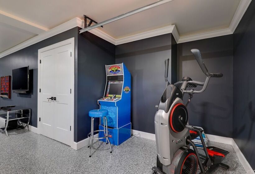 Spacious Brandon Oasis W/ Fully Fenced Yard!