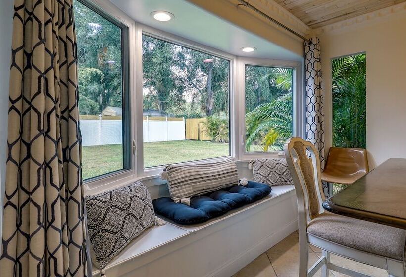 Spacious Brandon Oasis W/ Fully Fenced Yard!