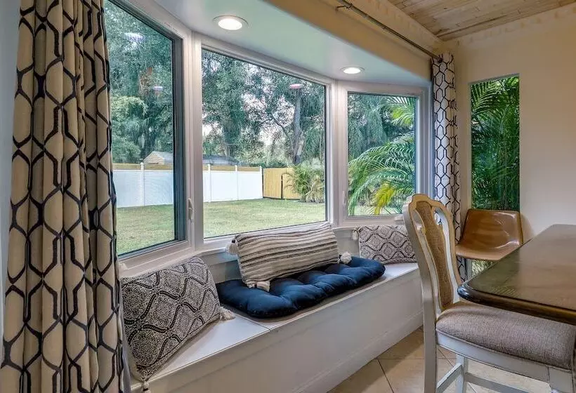 Spacious Brandon Oasis W/ Fully Fenced Yard!