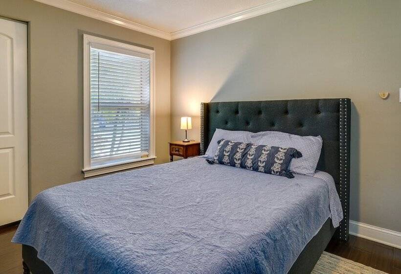 Spacious Brandon Oasis W/ Fully Fenced Yard!