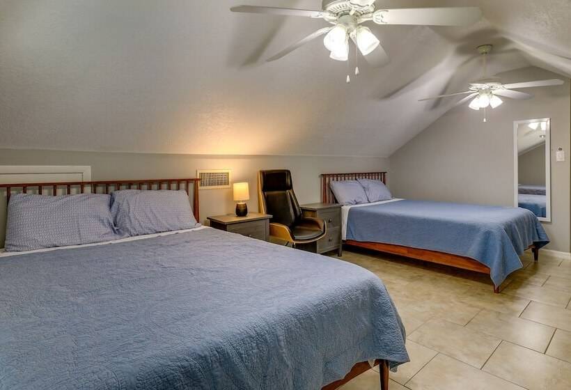 Spacious Brandon Oasis W/ Fully Fenced Yard!