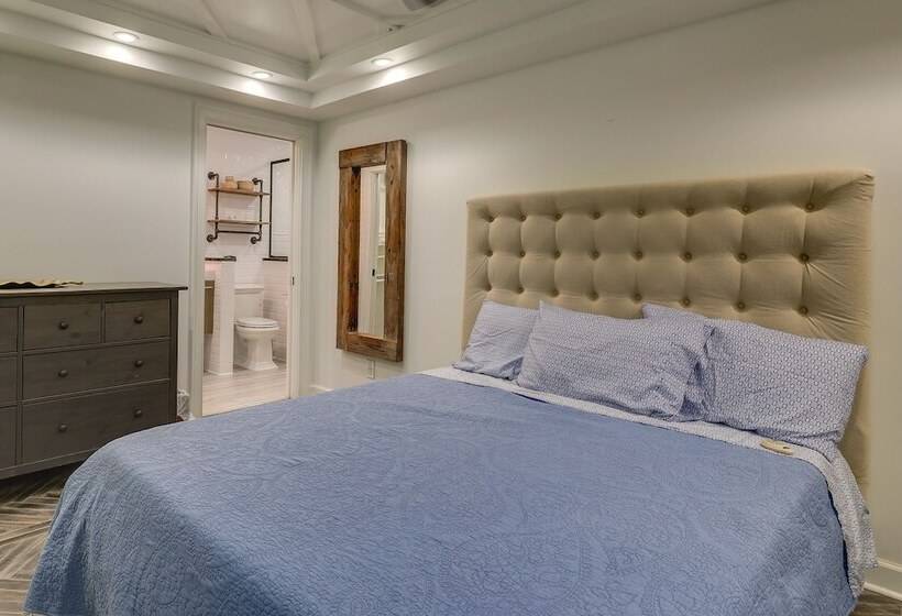 Spacious Brandon Oasis W/ Fully Fenced Yard!