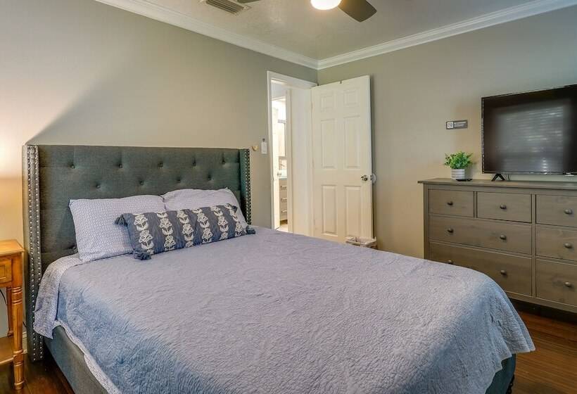 Spacious Brandon Oasis W/ Fully Fenced Yard!