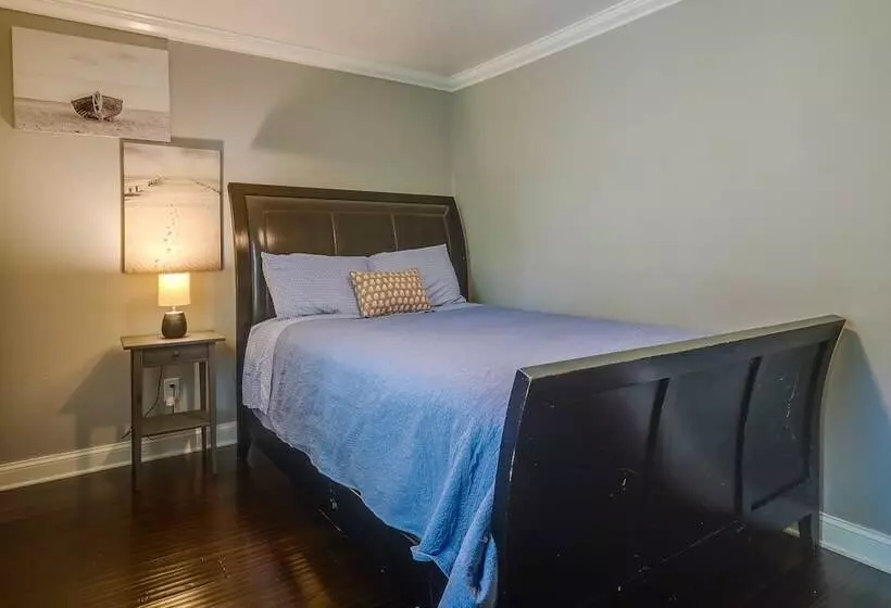 Spacious Brandon Oasis W/ Fully Fenced Yard!