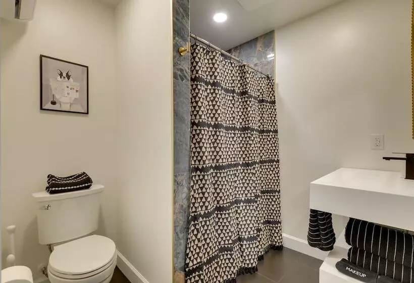 Spacious Brandon Oasis W/ Fully Fenced Yard!