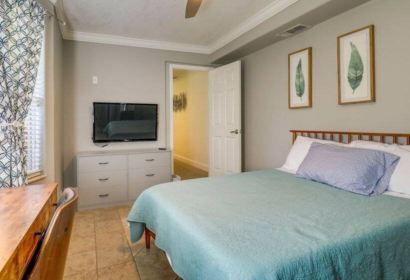 Spacious Brandon Oasis W/ Fully Fenced Yard!