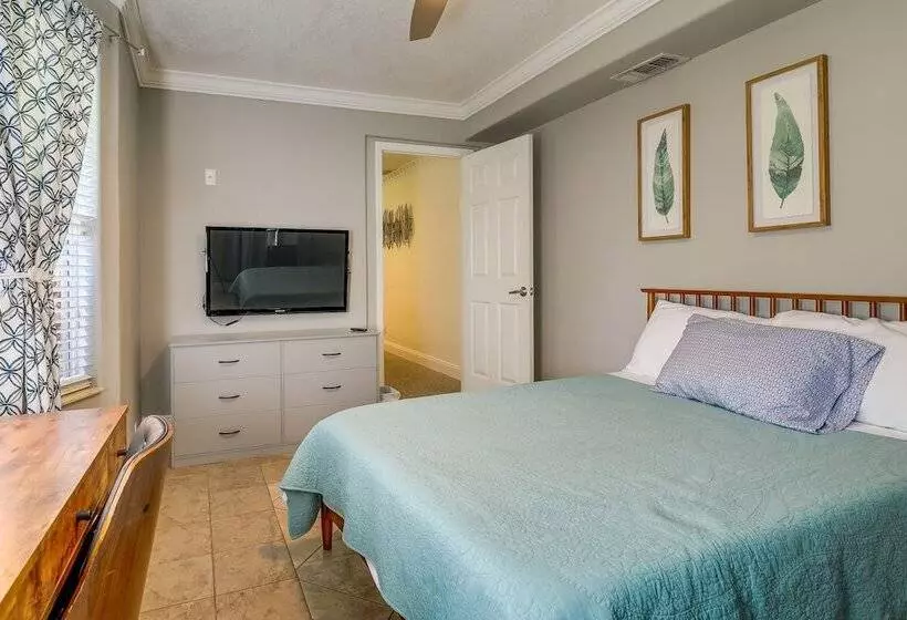 Spacious Brandon Oasis W/ Fully Fenced Yard!