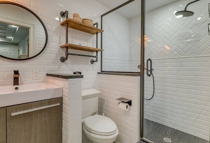 Spacious Brandon Oasis W/ Fully Fenced Yard!