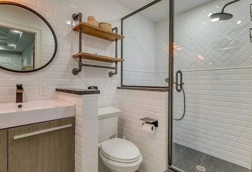 Spacious Brandon Oasis W/ Fully Fenced Yard!