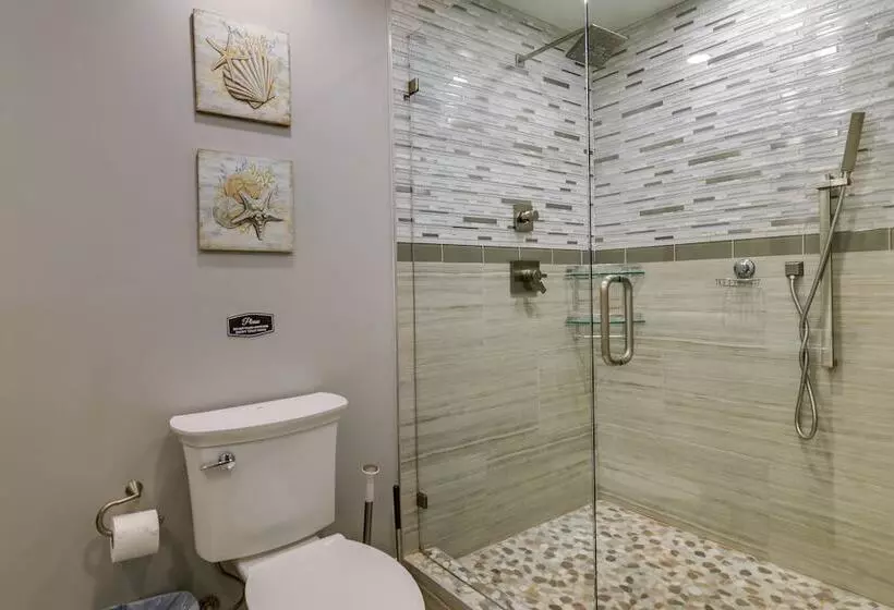 Spacious Brandon Oasis W/ Fully Fenced Yard!