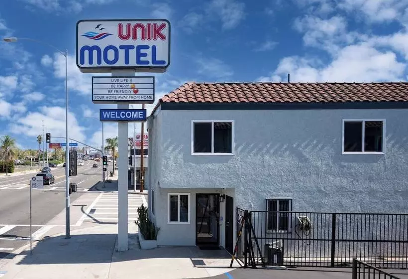 Unik Motel