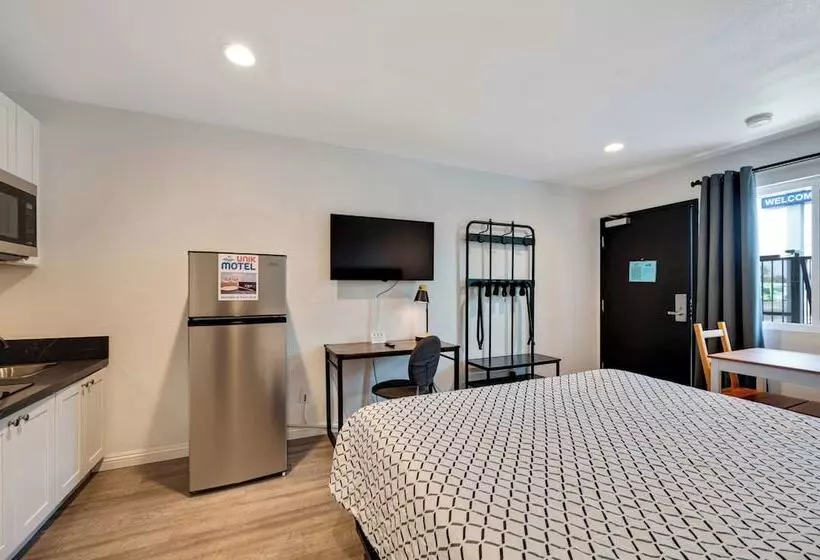 Unik Motel