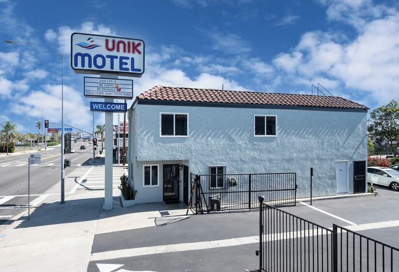 Unik Motel