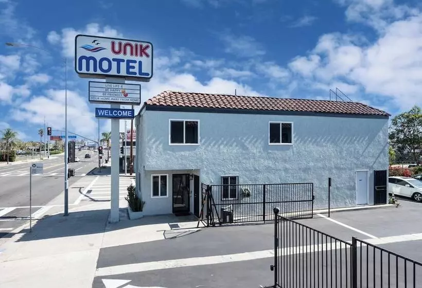 Unik Motel