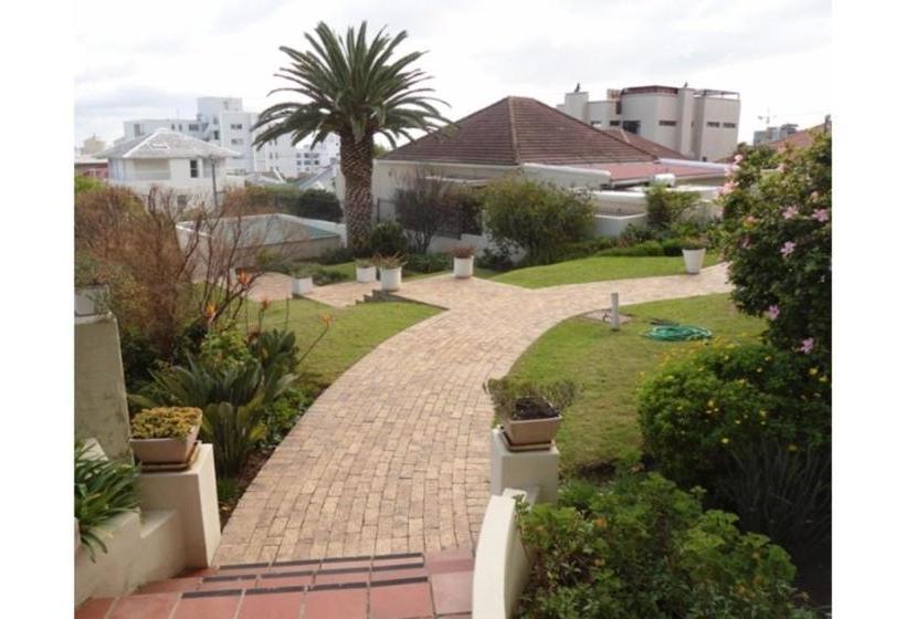 Afribode S Jocelyn On Bantry Bay