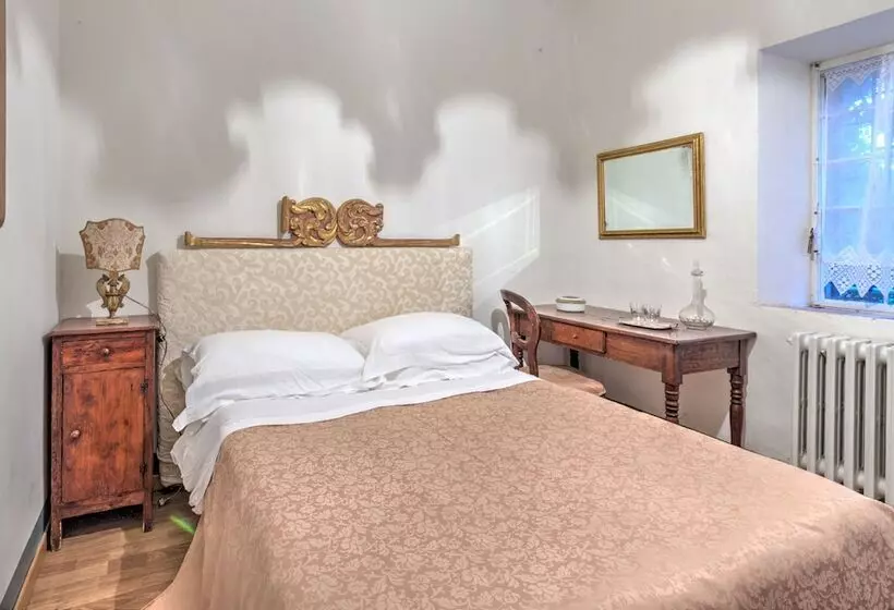 B&b La Residenza Del Poeta