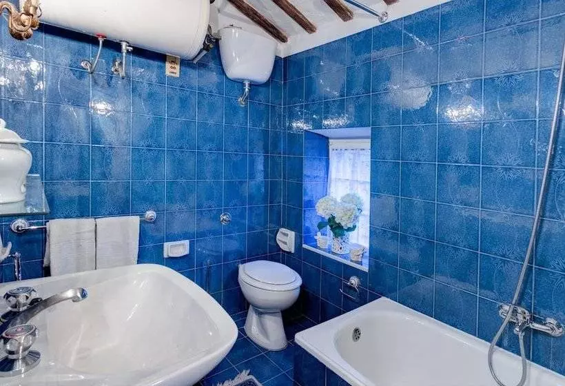 B&b La Residenza Del Poeta