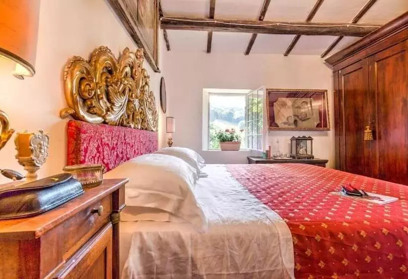 B&b La Residenza Del Poeta