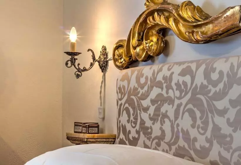 B&b La Residenza Del Poeta