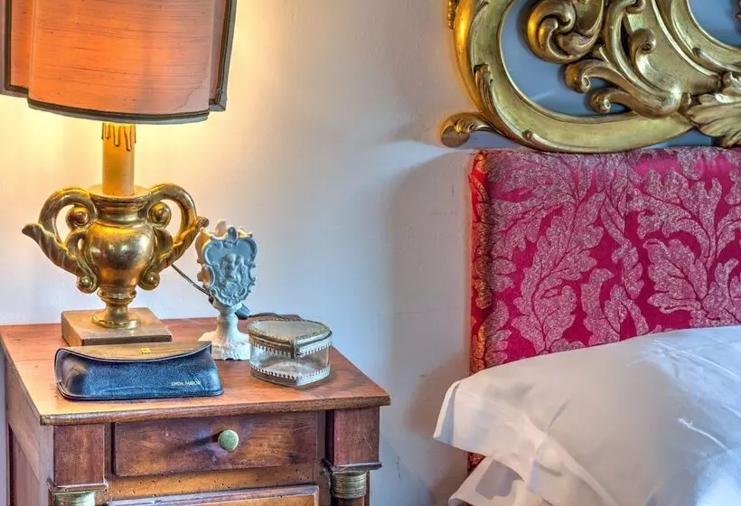 B&b La Residenza Del Poeta