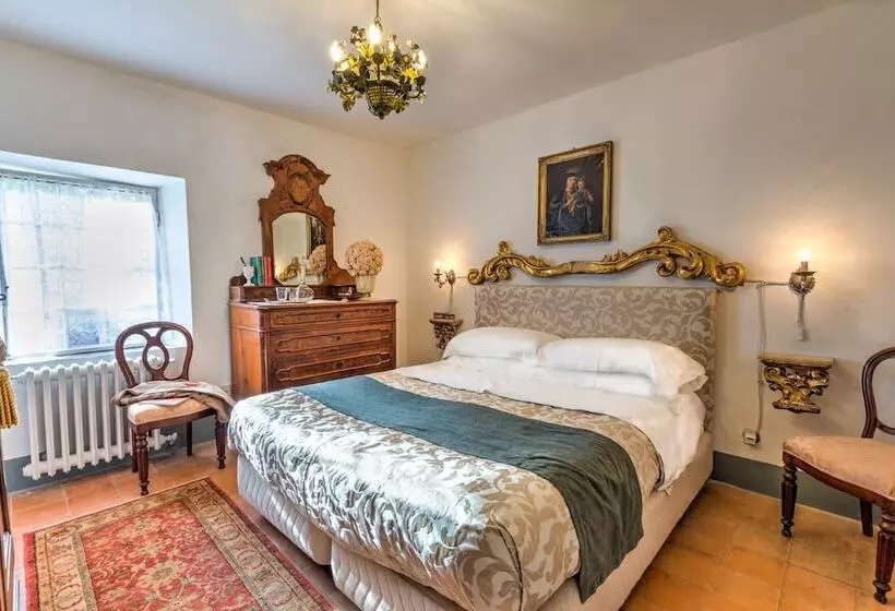 B&b La Residenza Del Poeta