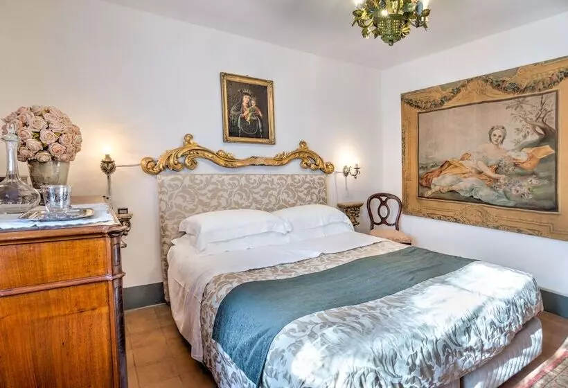 B&b La Residenza Del Poeta