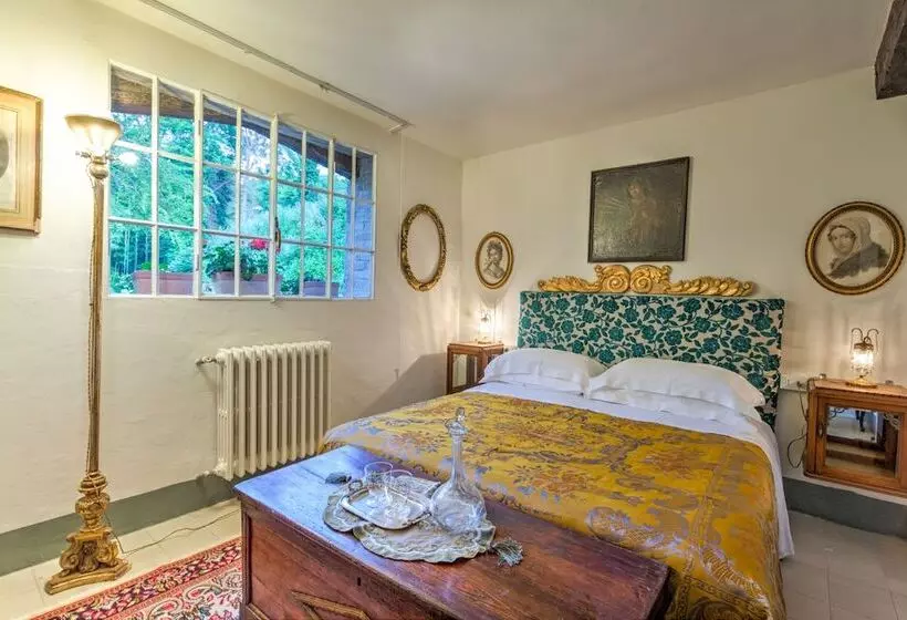 B&b La Residenza Del Poeta