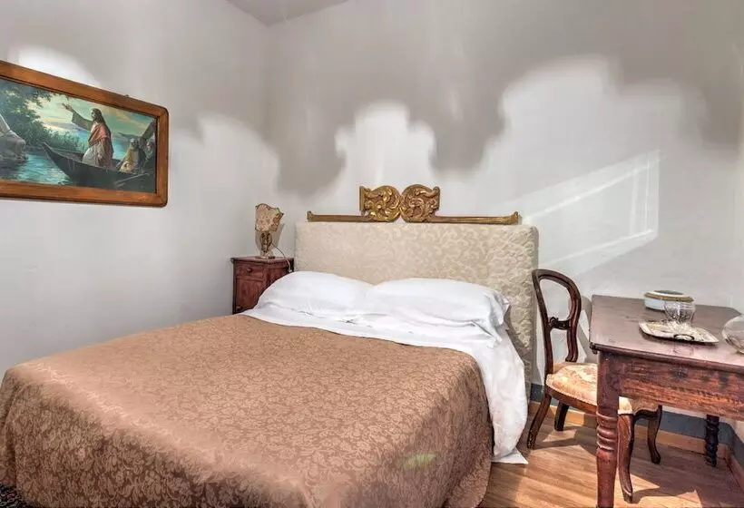B&b La Residenza Del Poeta