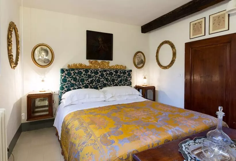 B&b La Residenza Del Poeta