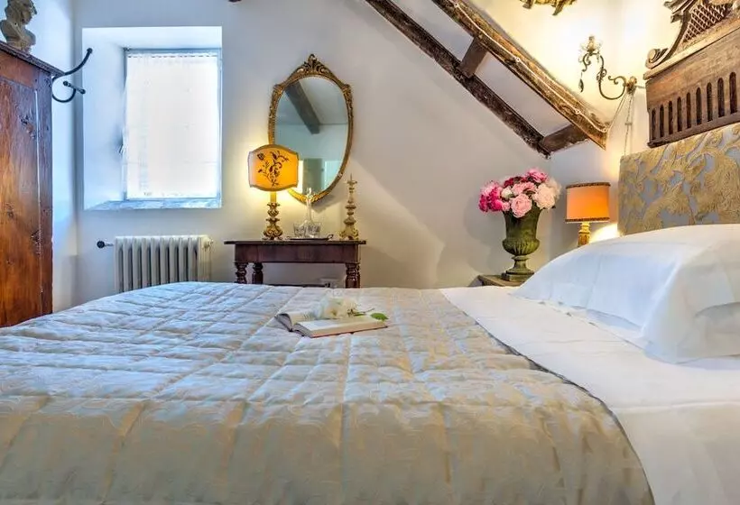 B&b La Residenza Del Poeta