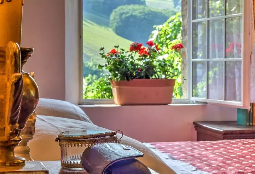 B&b La Residenza Del Poeta