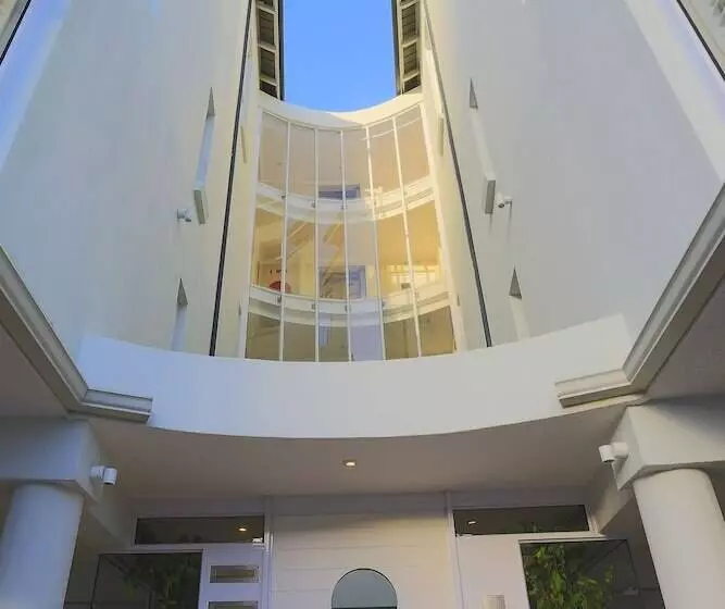 Beacon House