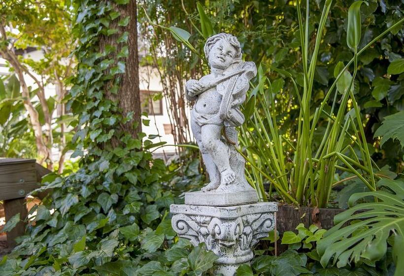 住宿加早餐  Albarosa Guesthouse