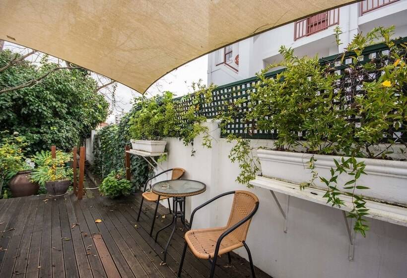 住宿加早餐  Albarosa Guesthouse