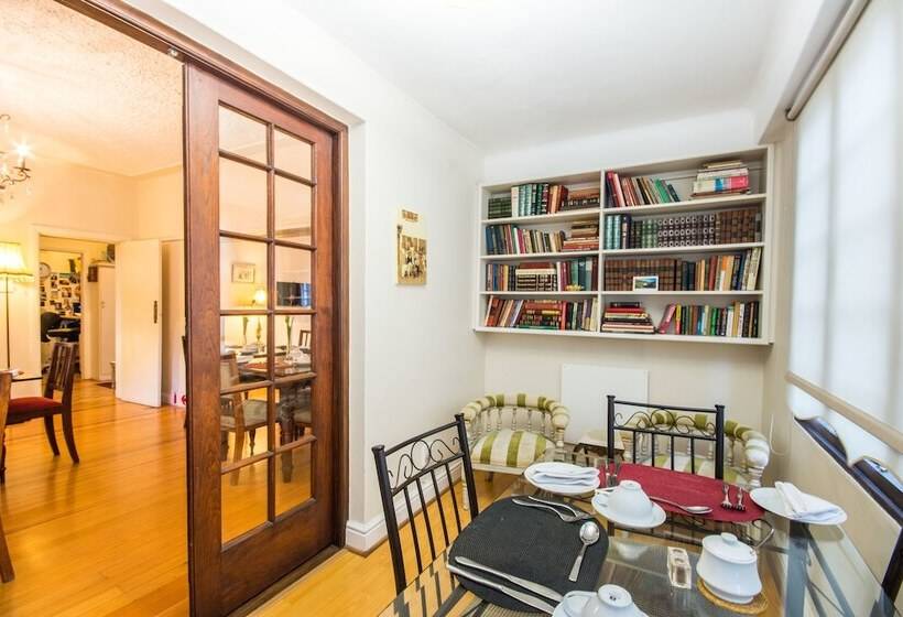 住宿加早餐  Albarosa Guesthouse