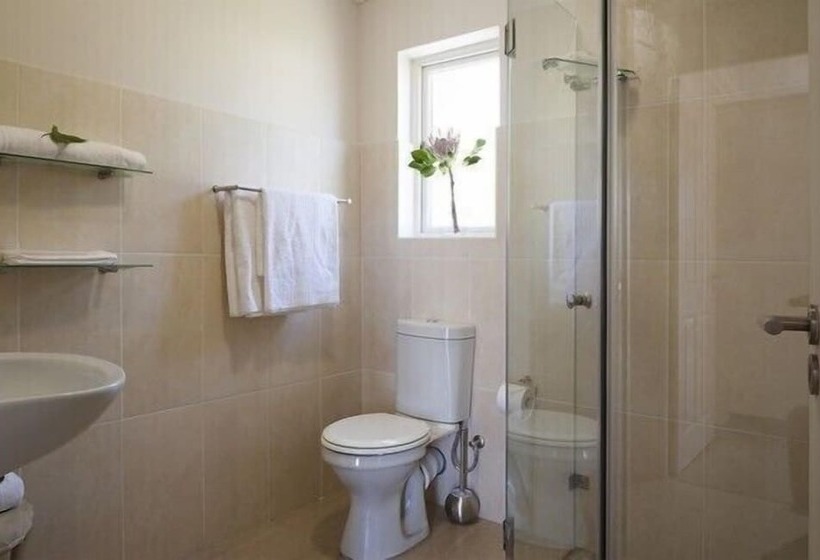 住宿加早餐  Albarosa Guesthouse