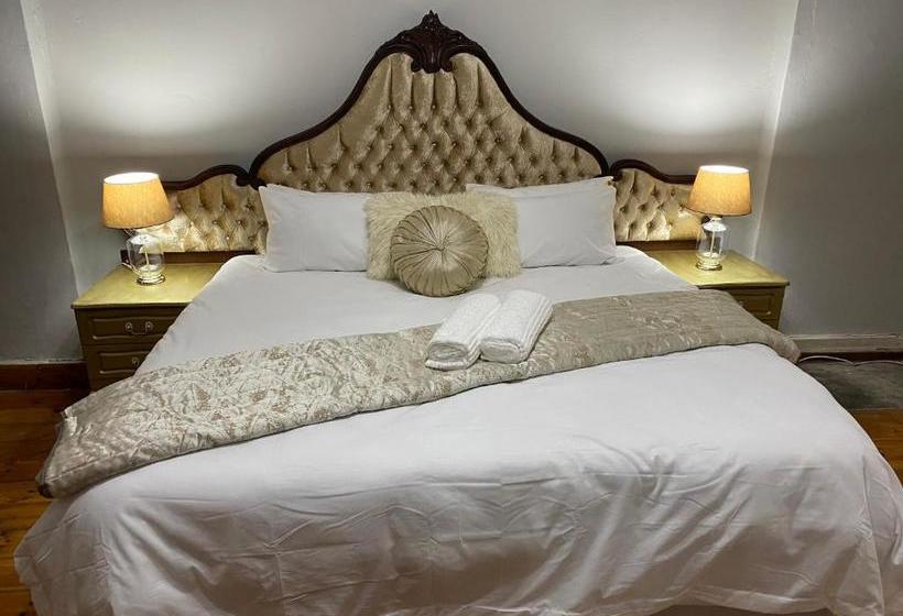 צימר Boutique@milner Guesthouse