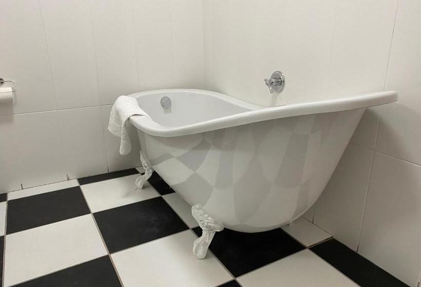 צימר Boutique@milner Guesthouse